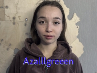 Azalllgreeen