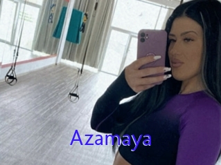 azamaya Porno Bild