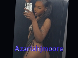Azariahjmoore