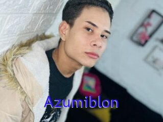 Azumiblon