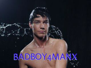 BADBOY4MANX