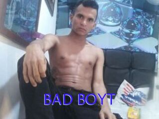 BAD_BOYT