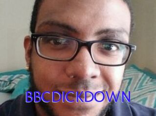 BBCDICKDOWN