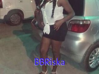BBRiska