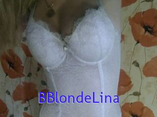 BBlondeLina