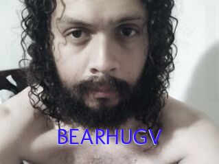 BEARHUGV