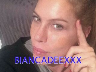 BIANCADEEXXX