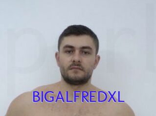 BIGALFREDXL