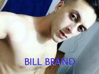 BILL_BRAND Porno Bild