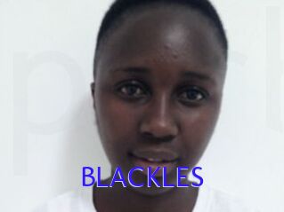 BLACKLES