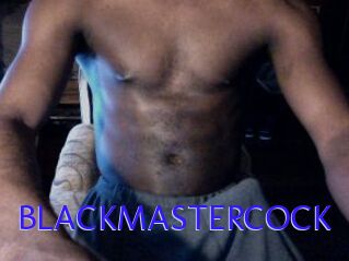 BLACKMASTERCOCK