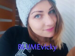 BLUMEvicky
