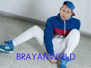 BRAYANWOLD