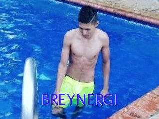 BREYNERGI