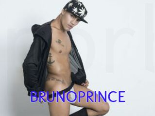BRUNOPRINCE