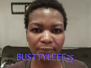 BUSTTYLEEE35