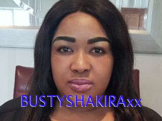 BUSTYSHAKIRAxx