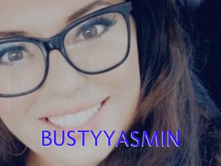 BUSTYYASMIN