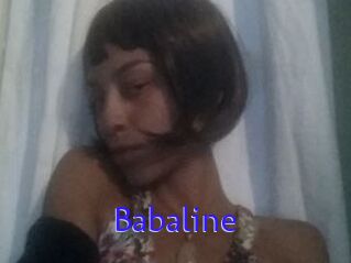 Babaline