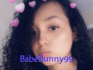 BabeBunny99