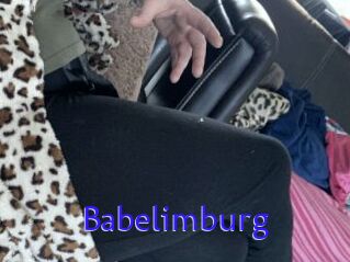 Babelimburg