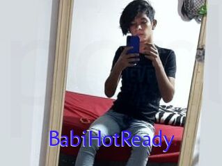 BabiHotReady