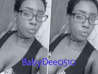 BabyDee0510