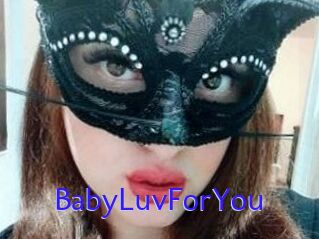 BabyLuvForYou