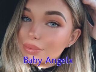 Baby_Angelx