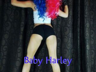 Baby_Harley