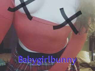 Babygirlbunny