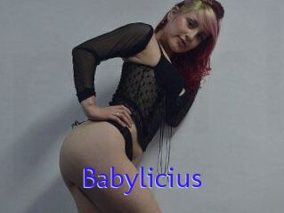 Babylicius