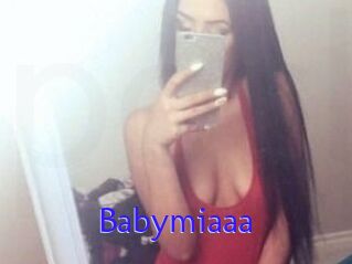 Babymiaaa