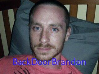 BackDoorBrandon