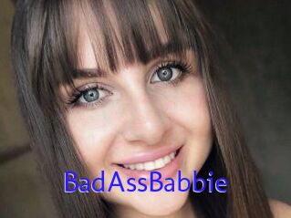BadAssBabbie