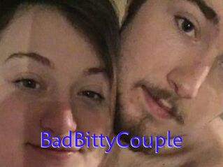 BadBittyCouple