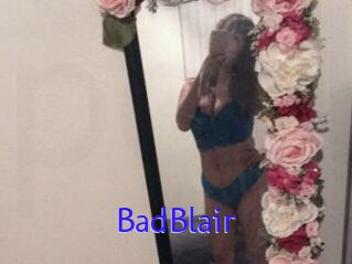 BadBlair