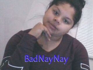 BadNayNay