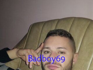 Badboy69