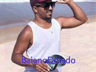 BaianoDotado Porno Bild