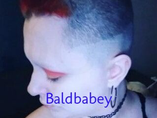 Baldbabey