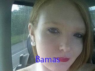 Bamas