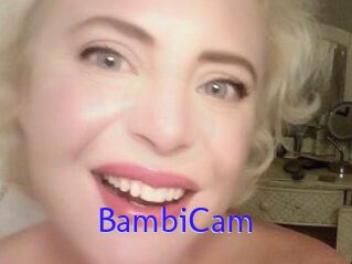 Bambi_Cam