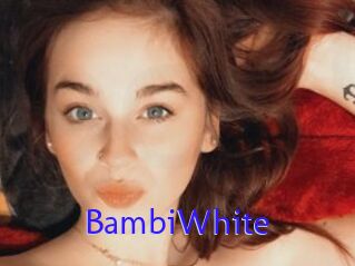 BambiWhite