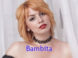 Bambita
