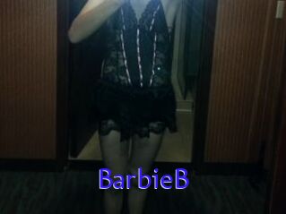 BarbieB