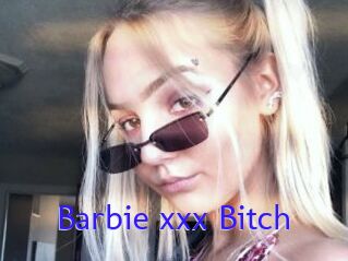 Barbie_xxx_Bitch