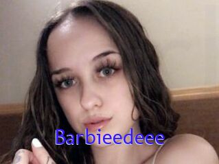 Barbieedeee