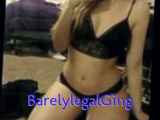 BarelylegalGing