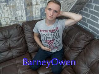 BarneyOwen